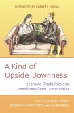 A Kind of Upside-Downness (eBook, ePUB)