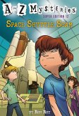 A to Z Mysteries Super Edition #12: Space Shuttle Scam (eBook, ePUB)