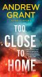 Too Close to Home (eBook, ePUB) - Bild 1