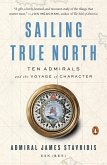 Sailing True North (eBook, ePUB)