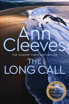 The Long Call (eBook, ePUB) - Cleeves, Ann