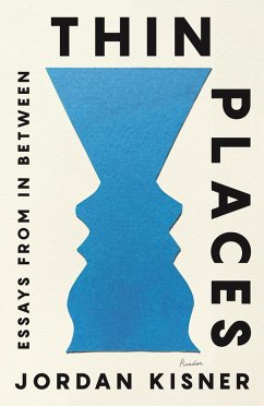 Thin Places (eBook, ePUB) - Kisner, Jordan