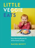 Little Veggie Eats (eBook, ePUB)