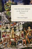 The Epiclesis Debate at the Council of Florence (eBook, ePUB)