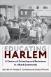 Educating Harlem (eBook, ePUB) - Bild 1