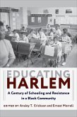 Educating Harlem (eBook, ePUB)