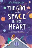 The Girl with space in her heart (eBook, ePUB)