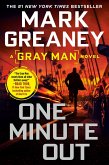 One Minute Out (eBook, ePUB)