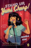 Stand Up, Yumi Chung! (eBook, ePUB)