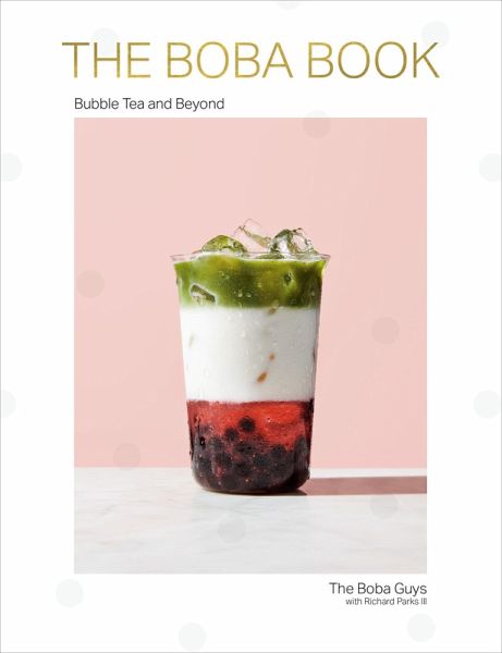 The Boba Book (eBook, ePUB)