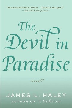 The Devil in Paradise (eBook, ePUB) - Haley, James L.