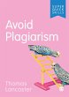 Avoid Plagiarism (eBook, PDF) - Bild 1