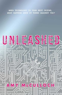 Unleashed (eBook, ePUB) - McCulloch, Amy