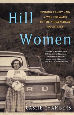 Hill Women (eBook, ePUB) - Chambers, Cassie