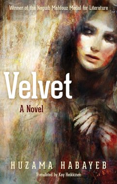 Cover Velvet (eBook, ePUB)
