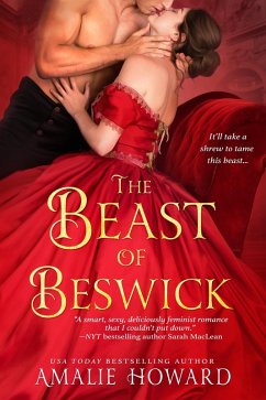 The Beast of Beswick (eBook, ePUB) - Howard, Amalie