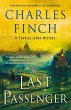 The Last Passenger (eBook, ePUB) - Bild 1