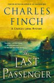 The Last Passenger (eBook, ePUB)