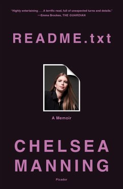 README.txt (eBook, ePUB) - Manning, Chelsea