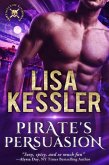 Pirate's Persuasion (eBook, ePUB)
