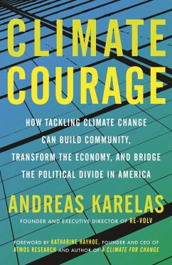 Cover Climate Courage (eBook, ePUB)