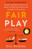 Fair Play (eBook, ePUB)