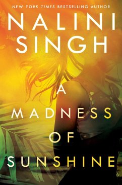 A Madness of Sunshine (eBook, ePUB) - Singh, Nalini