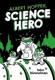 Albert Hopper, Science Hero (eBook, ePUB)