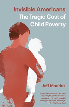 Invisible Americans (eBook, ePUB) - Madrick, Jeff