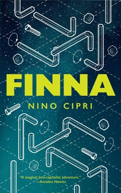 Finna (eBook, ePUB) - Cipri, Nino
