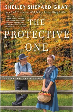 Cover The Protective One (eBook, ePUB)