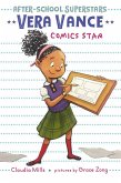 Vera Vance: Comics Star (eBook, ePUB)