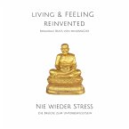 Nie wieder Stress - Die Stress-Reduktions-Frequenz (MP3-Download)
