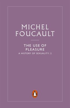 The History of Sexuality: 2 (eBook, ePUB) - Foucault, Michel