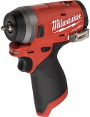 Milwaukee FUEL M12FIW14-0 Akku-Schlagschrauber 1/4