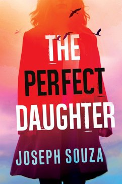 Cover The Perfect Daughter (eBook, ePUB)