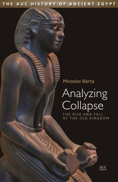 Analyzing Collapse (eBook, ePUB) - Bárta, Miroslav