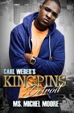 Carl Weber's Kingpins: Detroit (eBook, ePUB)