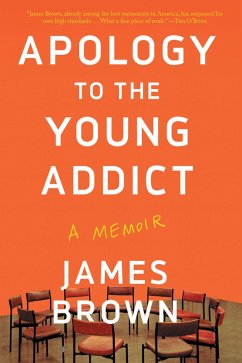 Cover Apology to the Young Addict (eBook, ePUB)