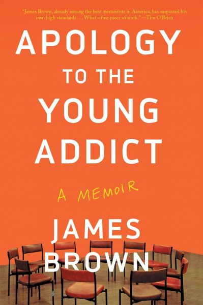 Apology to the Young Addict (eBook, ePUB)