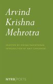 Arvind Krishna Mehrotra (eBook, ePUB)