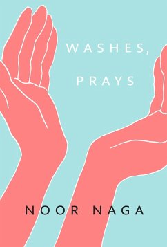 Cover Washes, Prays (eBook, ePUB)