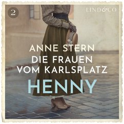 Cover Henny (MP3-Download)