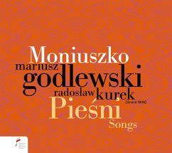 Songs - Godlewsk/Kurek