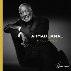 Ballades (2lp) - Jamal,Ahmad
