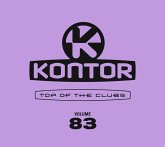 Kontor Top Of The Clubs Vol.83