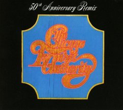 Chicago Transit Authority (50th Anniversary Remix) - Chicago