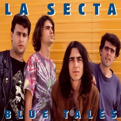 Blue Tales (150 Gr Vinyl,Gatefold+Poster) - Secta,La Blue Tales (150 Gr Vinyl,Gatefold+Poster) - Secta,La