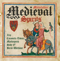Mittelalter: Medieval Spirits - Diverse