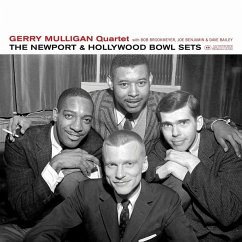 The Newport & Hollywood Bowl Sets (Vinyl)